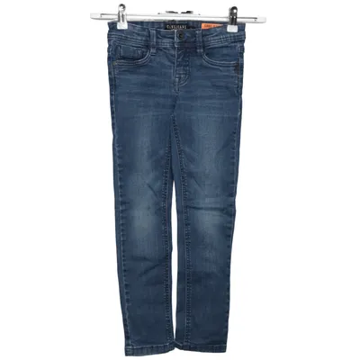 Jeans (Davis Boys) fra Cars Jeans Bomuld, Elastan, Polyester, Viscose