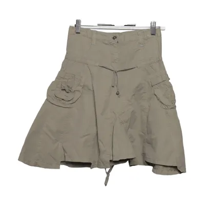 Rock (Beige) von CKS Baumwolle