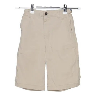Shorts (Beige) från OshKosh B'gosh Bomull, Elastan