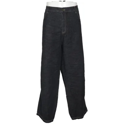 Jeans (Low Baggy) fra Clench
