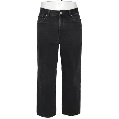 Jeans (Grå) från Only & Sons Återvunnen bomull