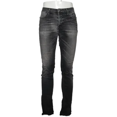 Jeans (Repi Jeans) från Blue de Genes Bomull, Elastan