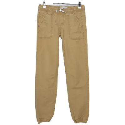 Hose (Beige) von Here + There by C&A Baumwolle