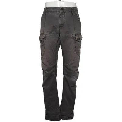 Cargo pants (Ckh. Flatomic) from Ckh Cotton