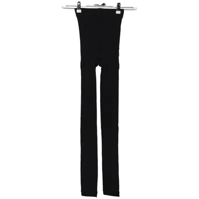 Tights (Black) from Oyanda Elastane, Polyester