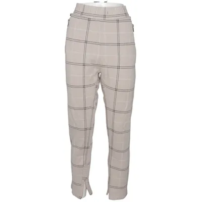Pantalon (Beige, Noir, Blanc) de Elias Rumelis