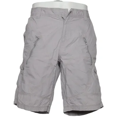 Cargo shorts (Grijs) van Jetlag