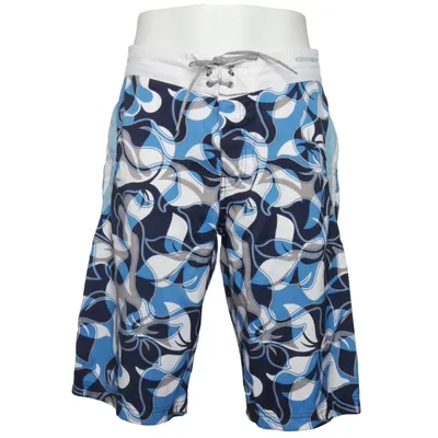 Swim shorts (MAYER) from Chiemsee Polyester