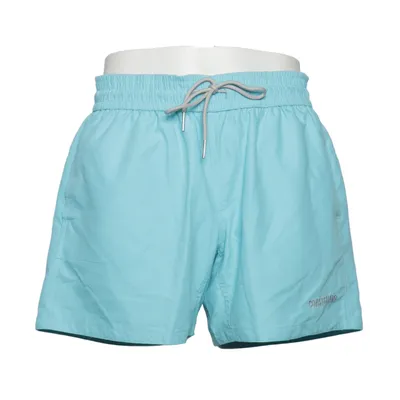 Badeshorts (Blå) fra Coast Guard Polyester