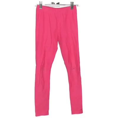Leggings (Rosa) från Jako-O Bomull, Elastan