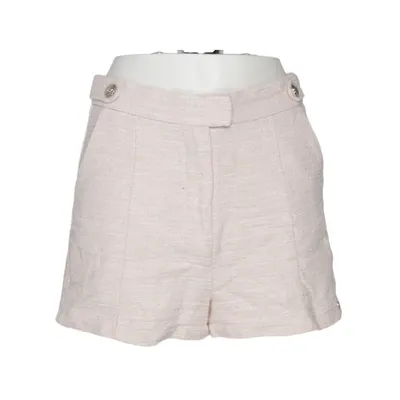 Shorts (Pink, White) from Josh V