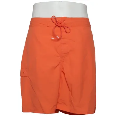 Badshorts (Orange) från Franklin & Marshall Polyamid