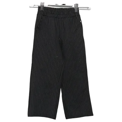 Broek (Zwart, Wit) van WE Fashion