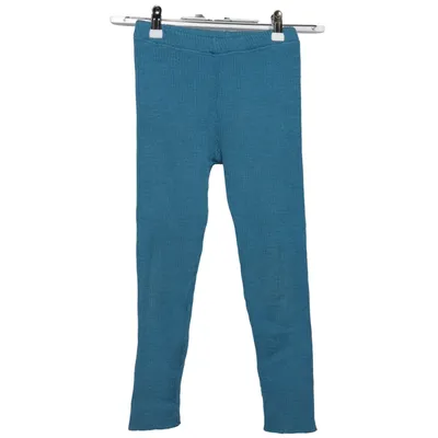 Long Johns (Blue) from Disana Wool