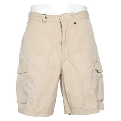 Cargo shorts (Beige) from Lerros