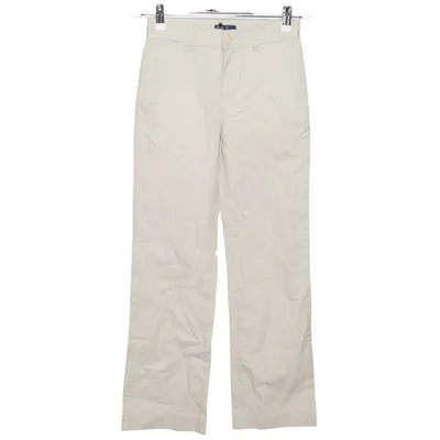 Chinos (Beige) fra Ralph by Ralph Lauren Bomuld
