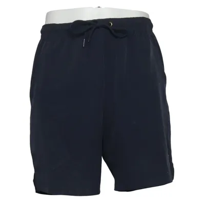 Trainingsshorts (Blauw) van Red Fox Elastaan, Polyester
