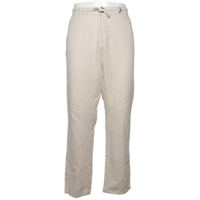 Byxor (Beige) från Watson's Bomull, Linne