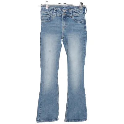 Jeans (Blue) from H&M Cotton, Elastane, Polyester