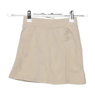 Skort (Beige) från Cat & Jack Bomull, Elastan, Återvunnen polyester