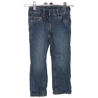 Jeans (Blå) från Pocopiano Bomull