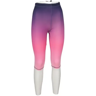 Sports tights (Pink, Purple) from Yigga Elastane, Polyester
