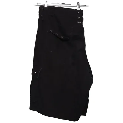 Cargoshorts (Sort) fra Brandit Bomuld