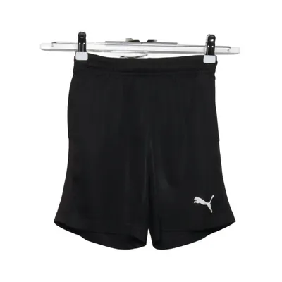 Short de sport (Noir) de Puma Polyester
