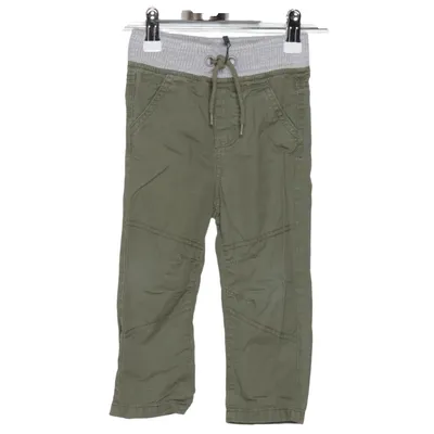 Byxor (Grön, Grå) från Dopo Dopo Baby Bomull, Elastan, Polyester