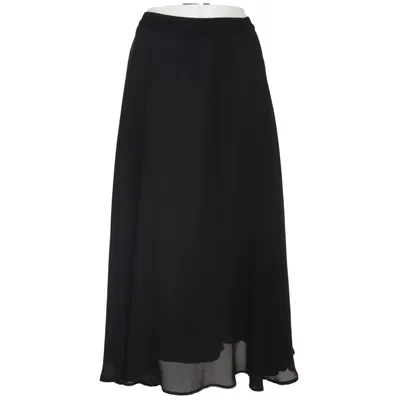 Skirt (Gray) from Charmant Polyester