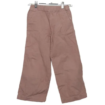 Cordhose (Braun) von Wheat Bio-Baumwolle