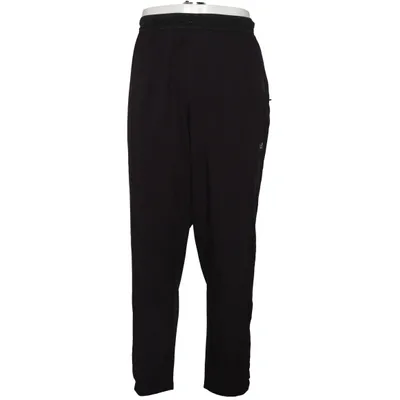 Träningsbyxor (Svart) från Active Man Elastan, Polyester