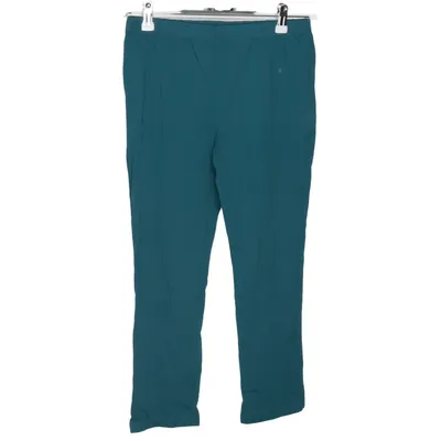 Leggings (Blauw) van Nomads Elastaan, Organisch katoen