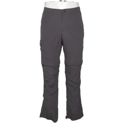 Pantalon d'extérieur (Gris) de Maier Sports Polyamide