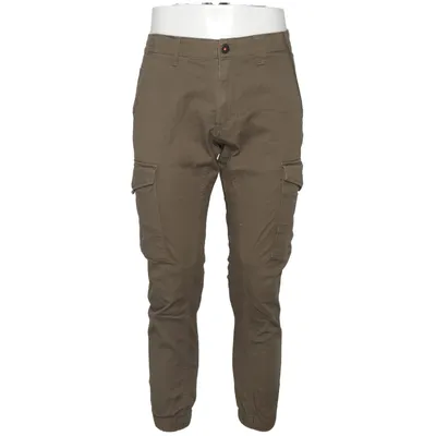 Cargobyxor (Grön) från Jack & Jones Jeans Intelligence