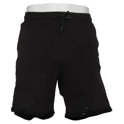 Sweatshorts (Sort) fra Bee Inspired Bomuld, Polyester