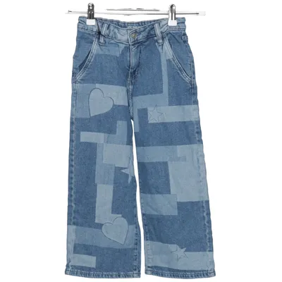Jeans (Blå) från Epic Threads