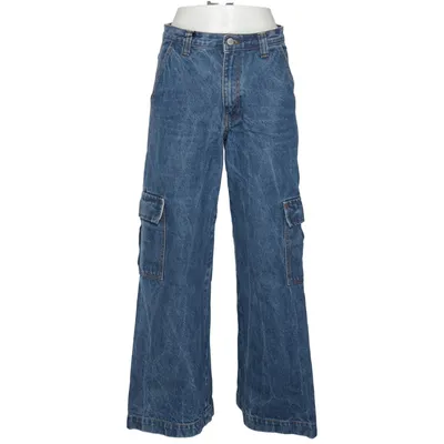 Cargobyxor (Blå) från J.Galt