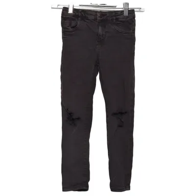 Jeans (Grå) från Zara Kids