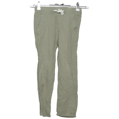 Pants (Pull-On) from H&M Cotton, Linen