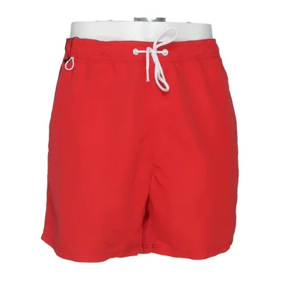 Badshorts (Röd) från FSBN