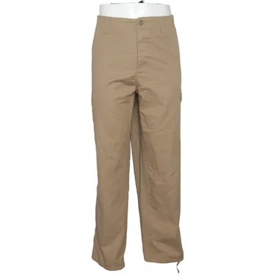 Cargobyxor (Beige) från Mil-tec Bomull, Polyester
