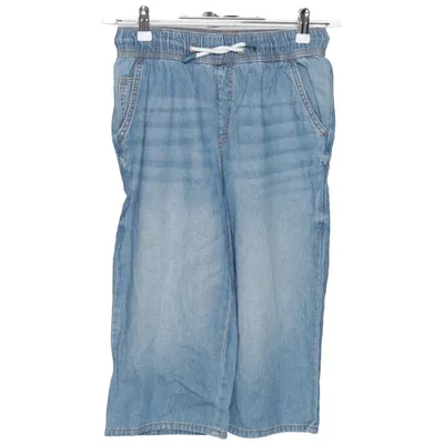 Jeans (Blå) från John Baner Bomull