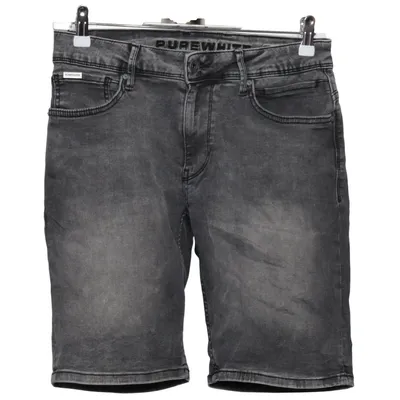 Jeansshorts (The Steve) från PureWhite