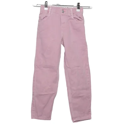 Jeans (Pink) from H&M Cotton