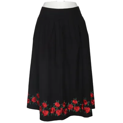Jupe (Noir, Rouge) de The Kooples