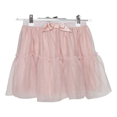 Tulle skirt (Pink) from H&M Polyester