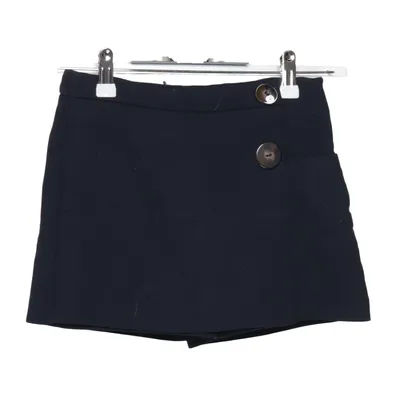 Skort (Svart) från Zara Kids Bomull