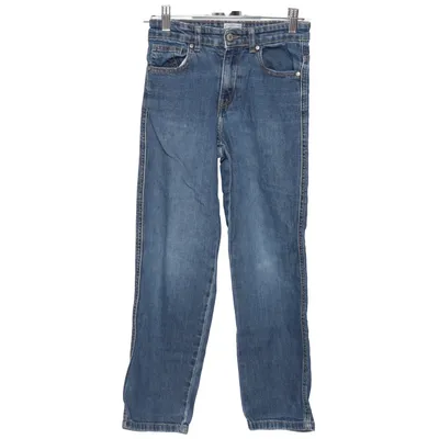 Spijkerbroek (Blauw) van Hydro