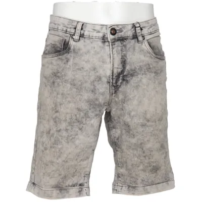 Jeansshorts (Grå) från Cars Jeans Bomull, Elastan